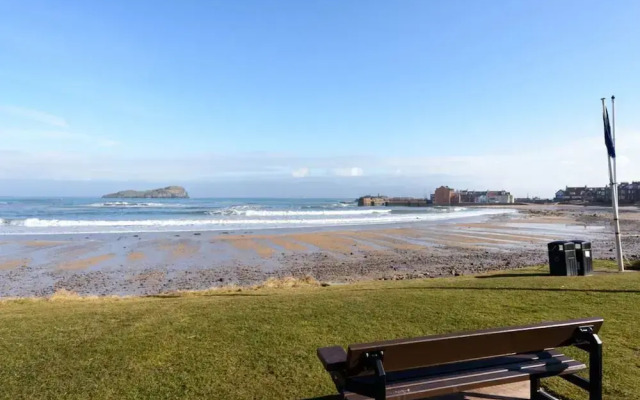 Cooleens- Chic 1-bedroom Apt. in North Berwick