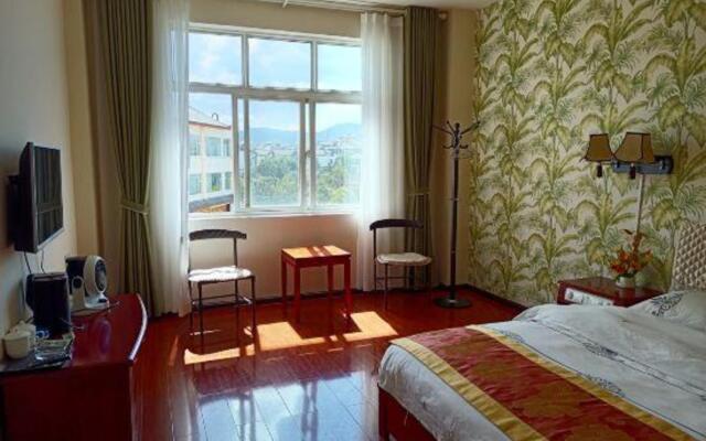 Wankang Hostel