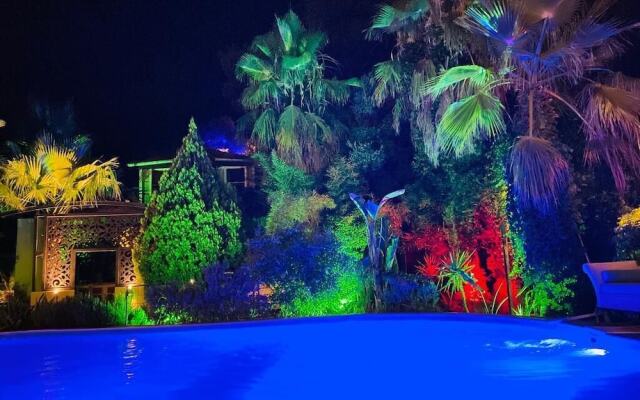 Hotel 212 Olympos