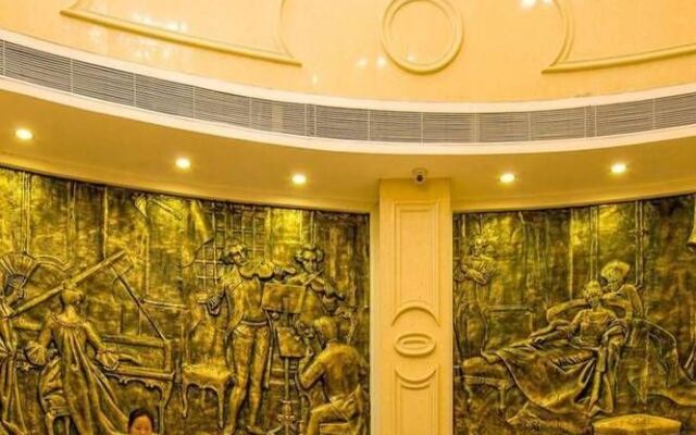 Shenzhen Wei Ya Li Hotell