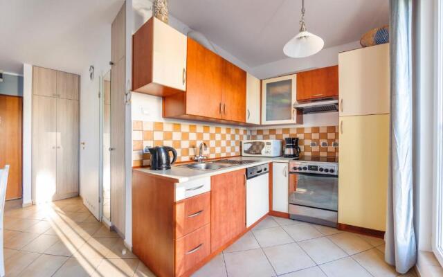 Apartamenty Sun & Snow Promenada