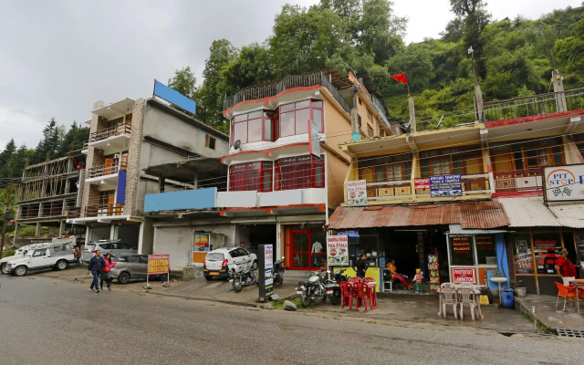 OYO 5354 Hotel Chamunda Sonachi