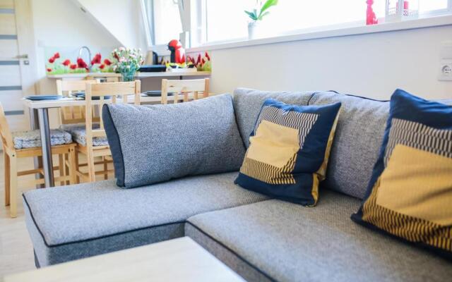 Apartament MER - Idealny dla Ciebie