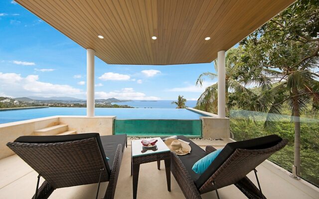 Villa Tulip with Private Pool