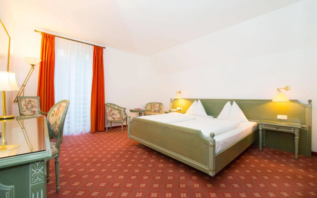 Stadthotel Styria