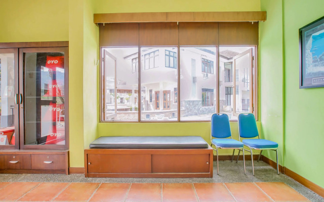 OYO 3896 Villa Pesona Wisata Puncak