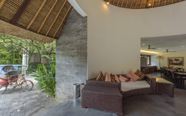 Villa Diana Bali