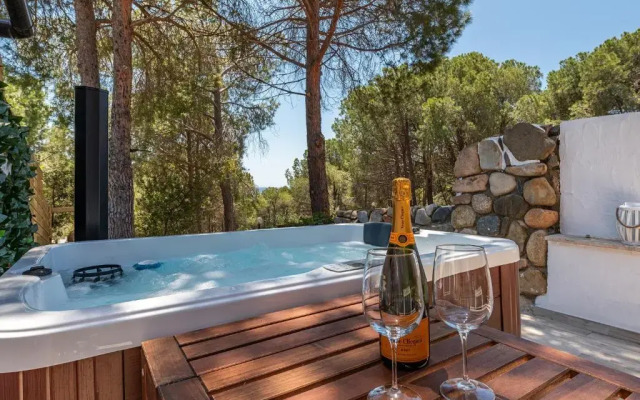 Sardinia SPA Apartment