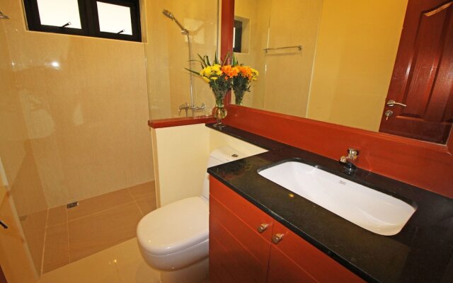 Bang Saray Pool Villa by Pattaya Sunny Rentals