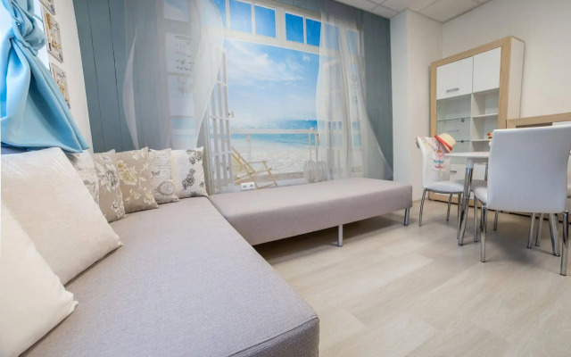 Tevi Boutique Apartments