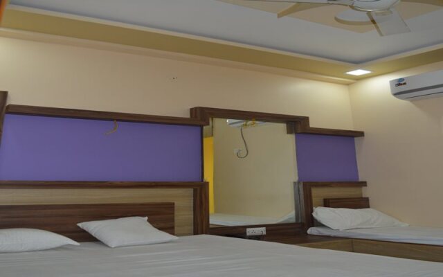 Hotel Dabi Palace