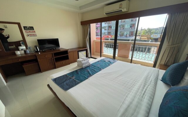 One World One Home Patong 1