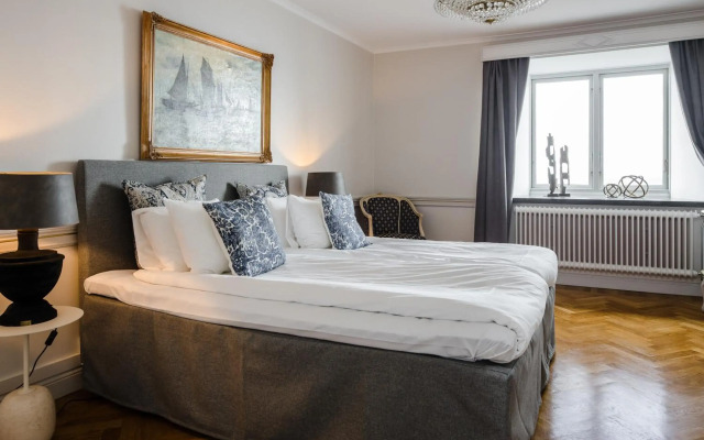 Hotel Gyllene Uttern