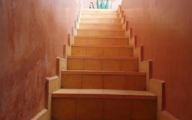 Riad Caracal
