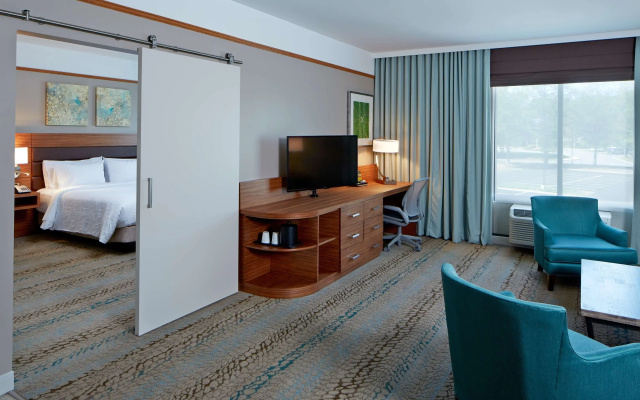 Hilton Garden Inn Boston/Marlborough