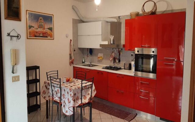 Olbia, Near Costa Smeralda Airport - Non-smoking