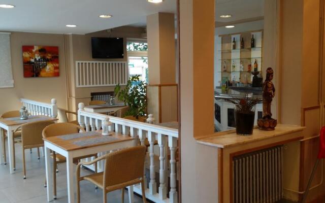 Hotel La Isla