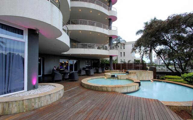Coastlands Musgrave Hotel