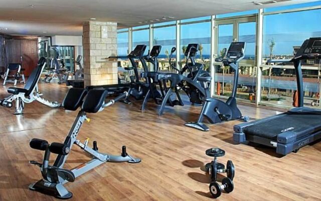 Centara Grand Beach Resort  Spa Sokhna