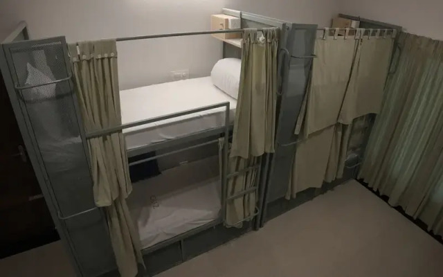 Zylo Hostel