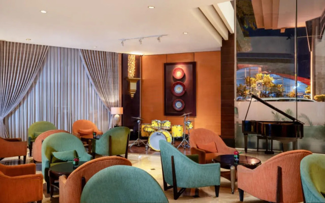 Hotel Ciputra Semarang managed by Swiss-Belhotel International