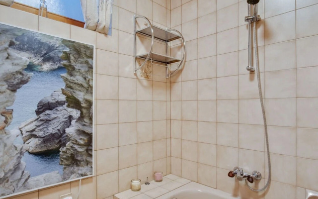 Mountain View Chalet in Flattnitz with Sauna