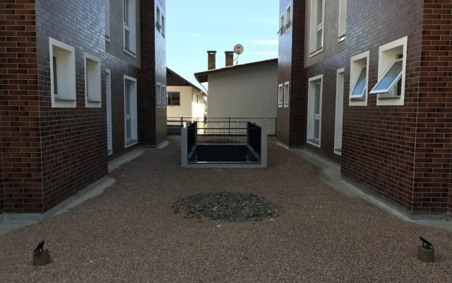 Apartamento Terraneo 303