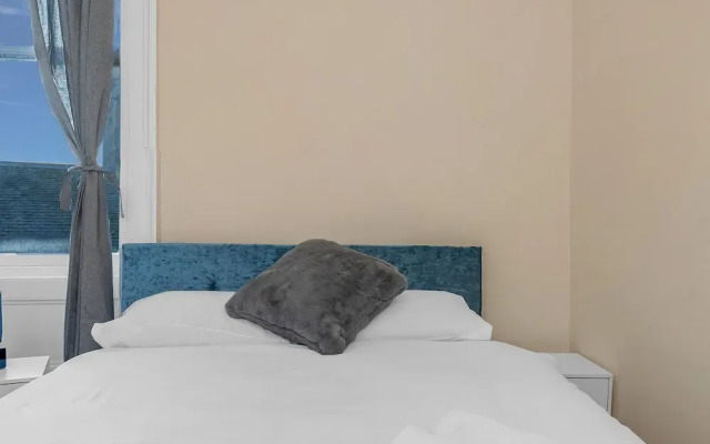 Tony Asga - Jasmine Apartment