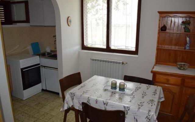 Apartment Bozana 2