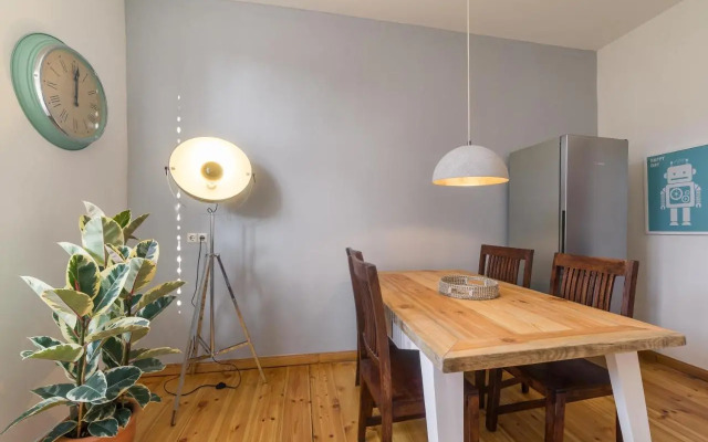 Design Apartments - "Im Holländerviertel" - Benkert 2