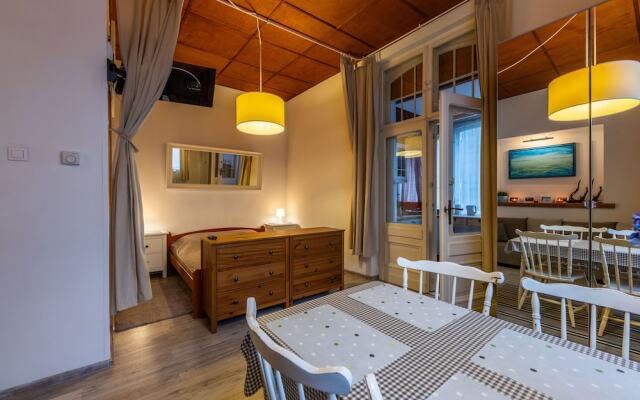 Victus Apartamenty - Fiord