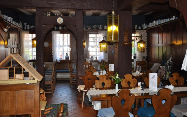 Hotel Schmuckkästchen