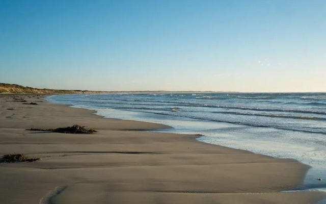 Johansson'S Perch No. 2