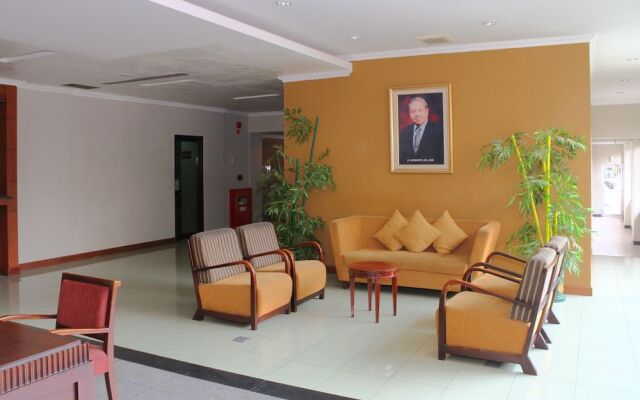 Airy Pecinan Wahid Hasyim 125 Semarang