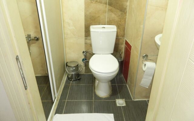 Taksim Pera Suites