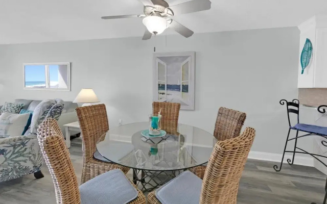 Destin on the Gulf 404