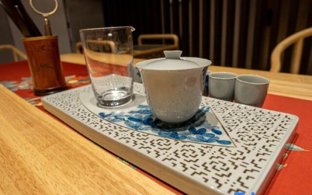 Jinshan Jianyue Hotel