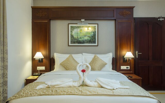 PJ Princess Regency