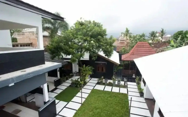Omah Demak Ijo By Occupied