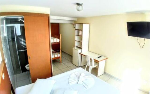 Hotel Praia E Sol