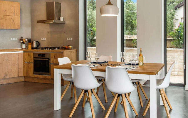 Villa Korcula Bay in Zrnovo