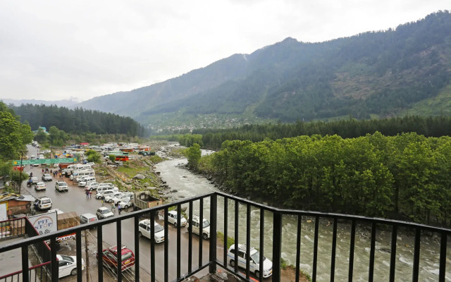 OYO 5354 Hotel Chamunda Sonachi