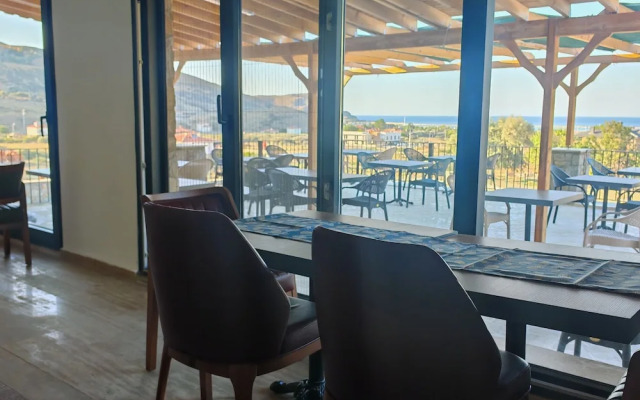 Rigani Gökçeada (+14)