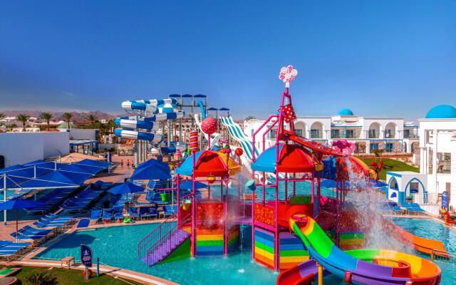 Pickalbatros Palace Resort — Sharm El Sheikh