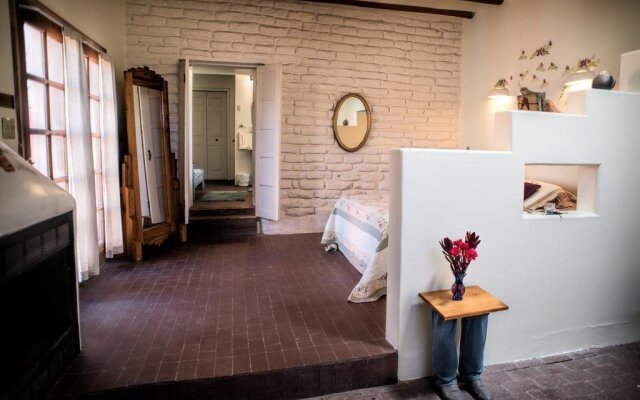 Hacienda Vargas Bed and Breakfast