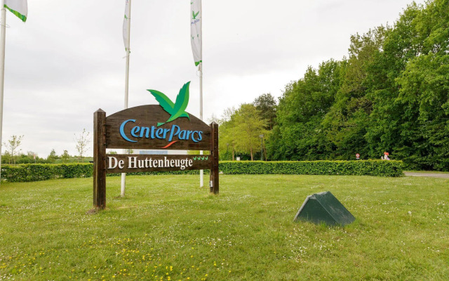 Center Parcs De Huttenheugte