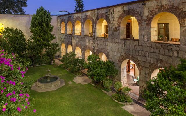 Quinta Real Oaxaca