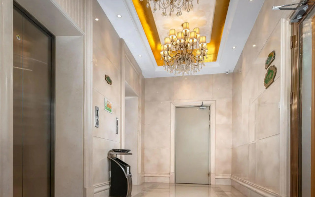 Vienna International Hotel (Shenzhen Airport Hangcheng)
