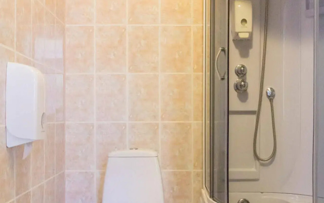 Парк-Отель Май