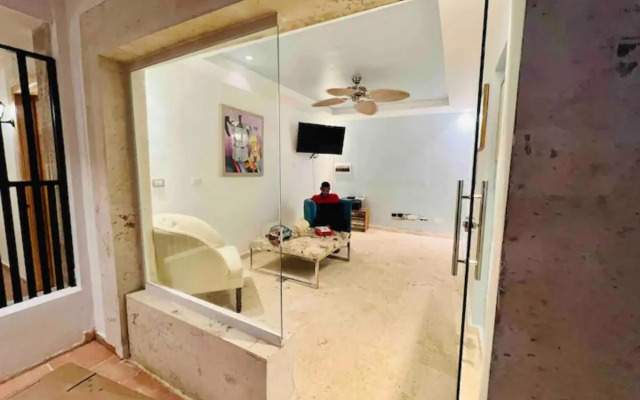 La Casita Guesthouse